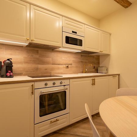 Taurakalnis Apartment Vilnius Bagian luar foto