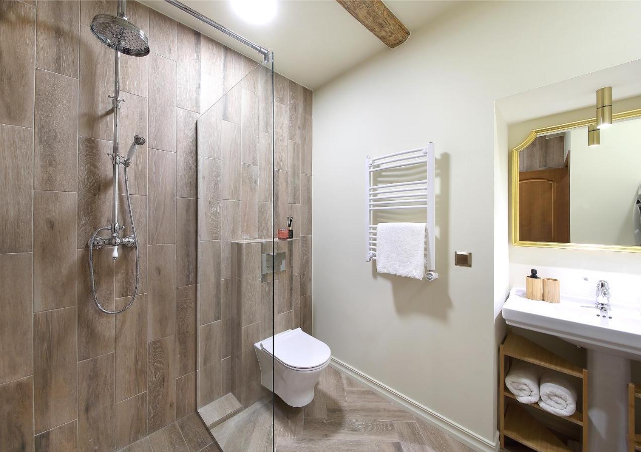 Taurakalnis Apartment Vilnius Bagian luar foto