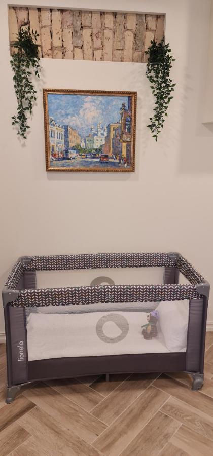 Taurakalnis Apartment Vilnius Bagian luar foto