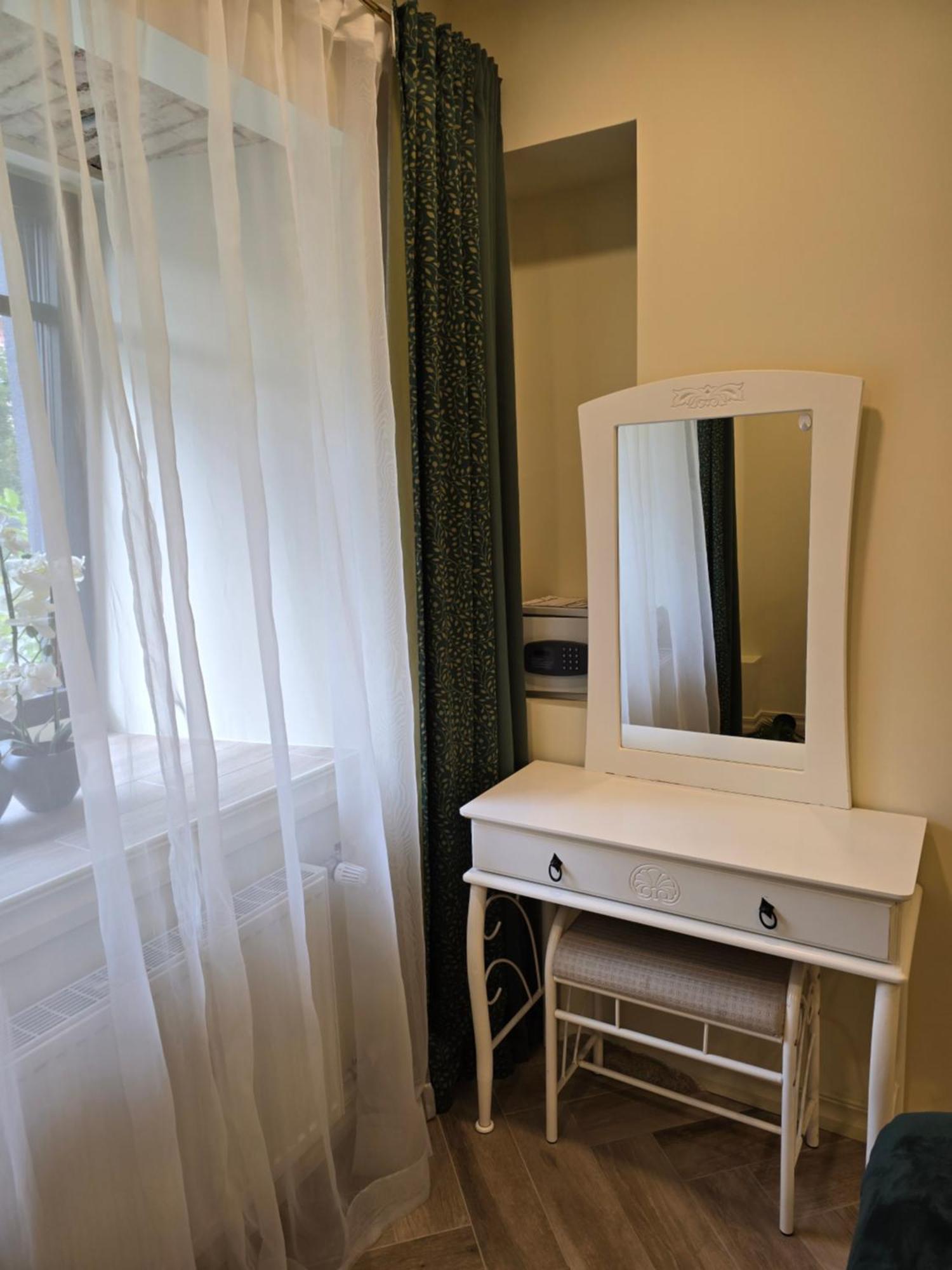 Taurakalnis Apartment Vilnius Bagian luar foto