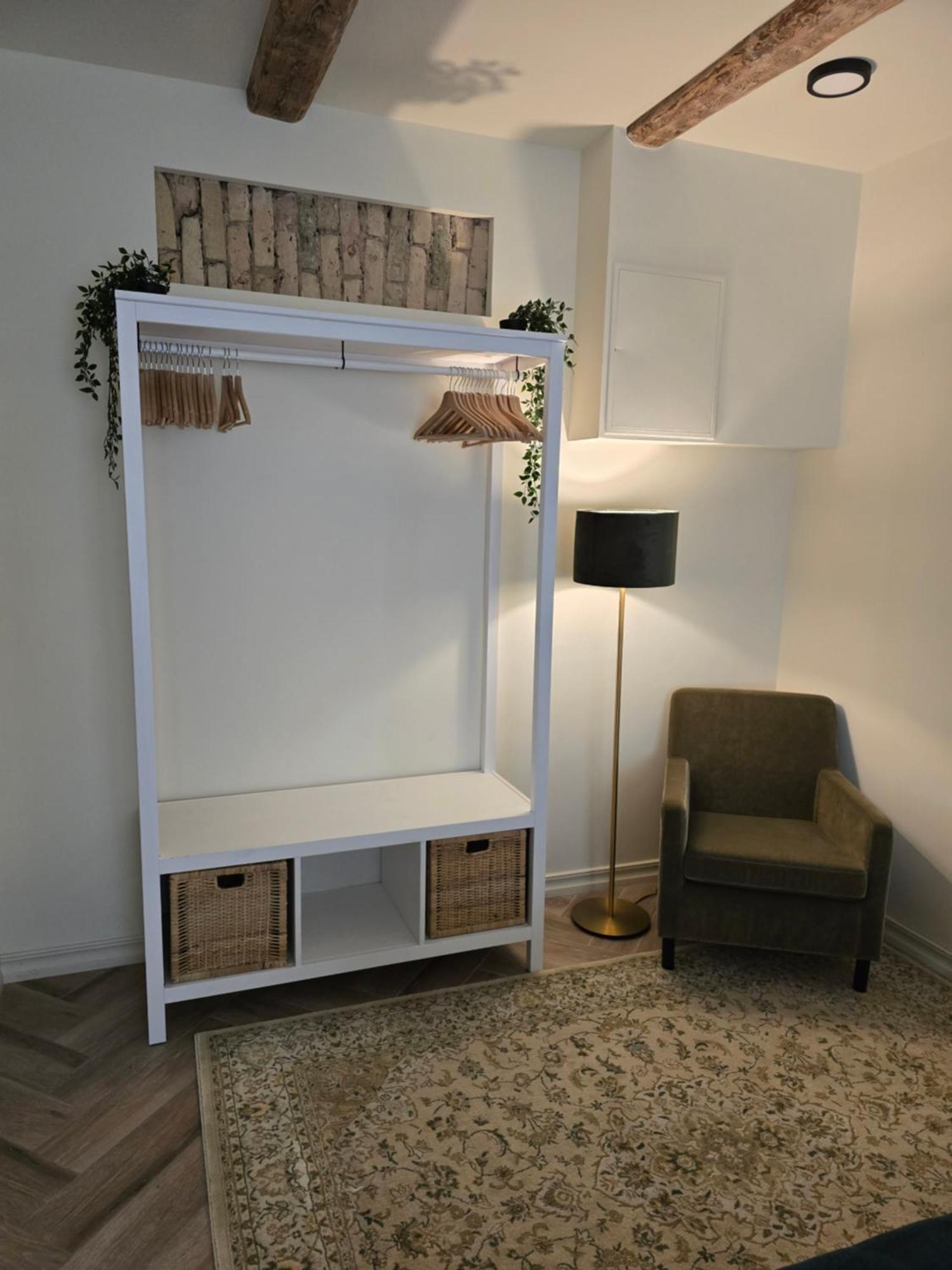 Taurakalnis Apartment Vilnius Bagian luar foto