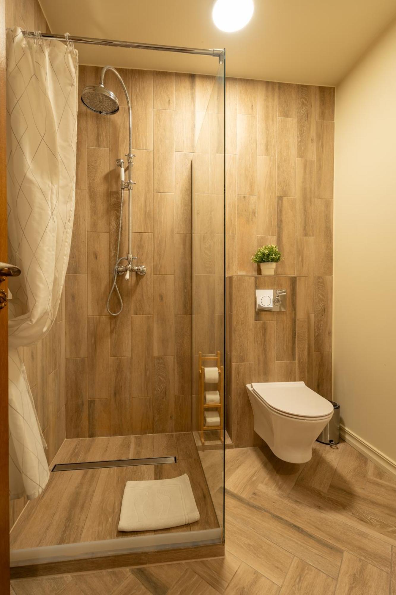 Taurakalnis Apartment Vilnius Bagian luar foto